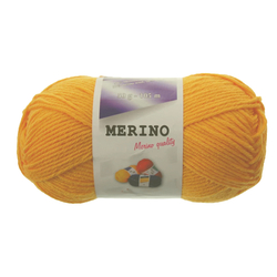 Vlnap Merino 14771 - sáfrány