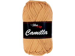 Gyapjú-Hep Camilla 8209 - dió